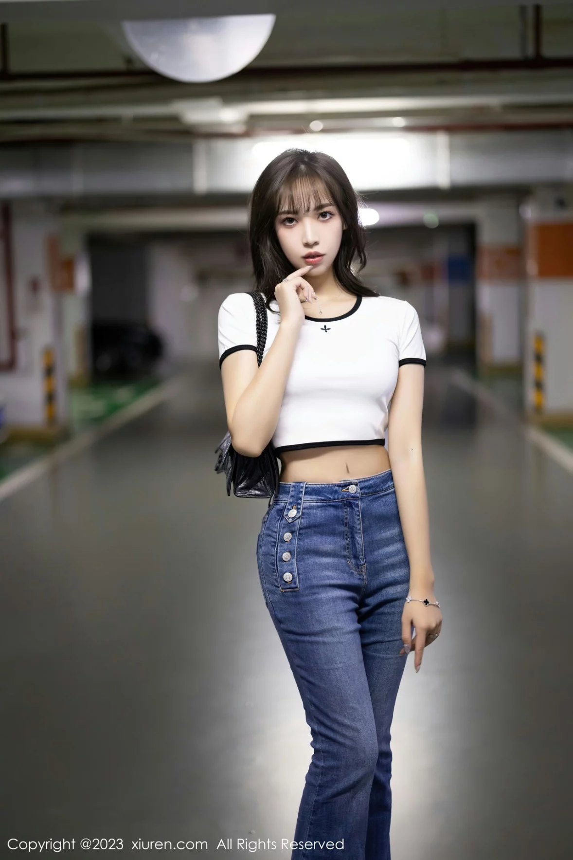 Xrmnw.Vip_郑颖姗_写真