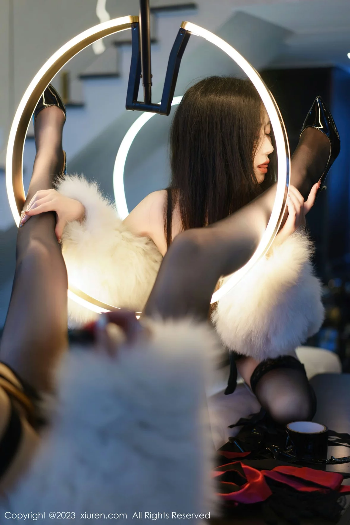 Xrmnw.Vip_阿姣_写真