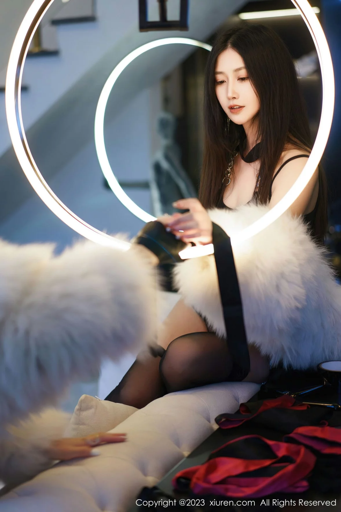Xrmnw.Vip_阿姣_写真