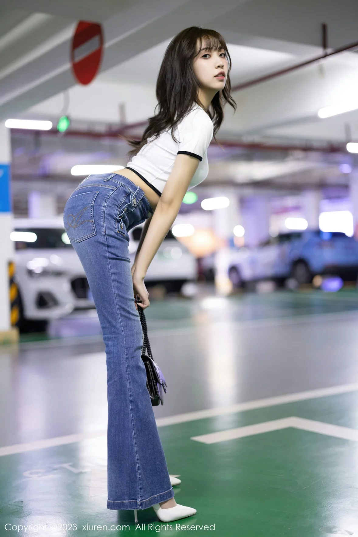 Xrmnw.Vip_郑颖姗_写真