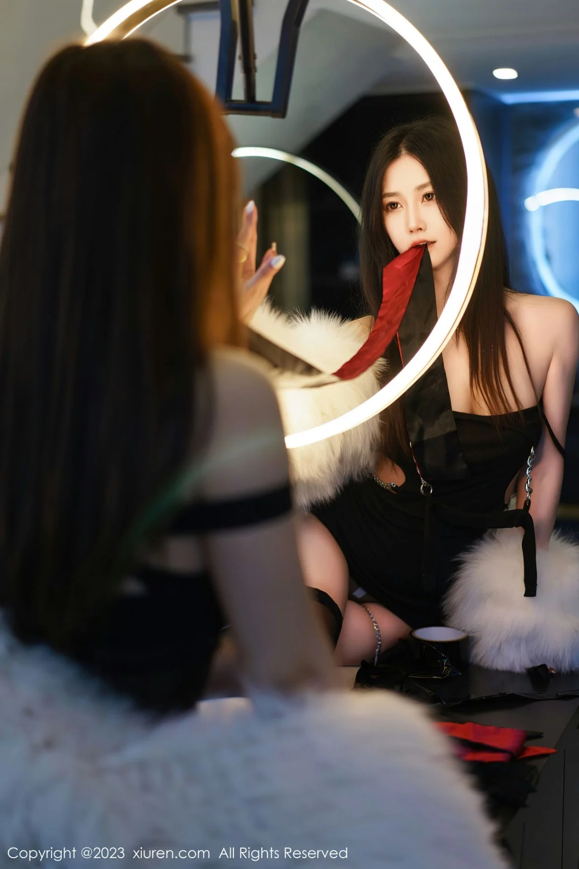 Xrmnw.Vip_阿姣_写真