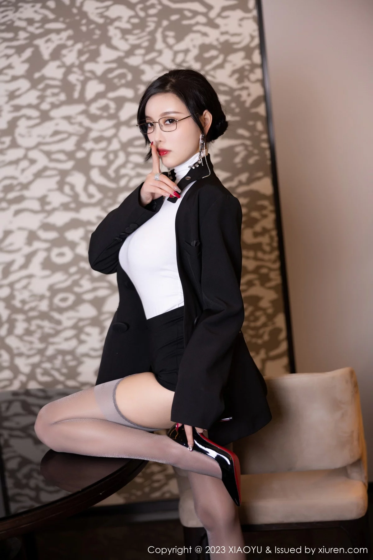 Xrmnw.Vip_杨晨晨_写真