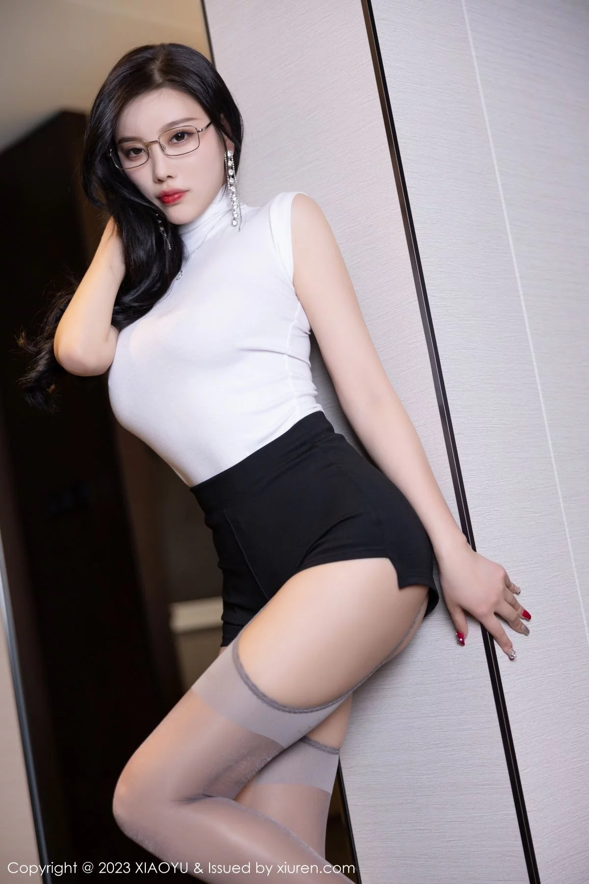 Xrmnw.Vip_杨晨晨_写真