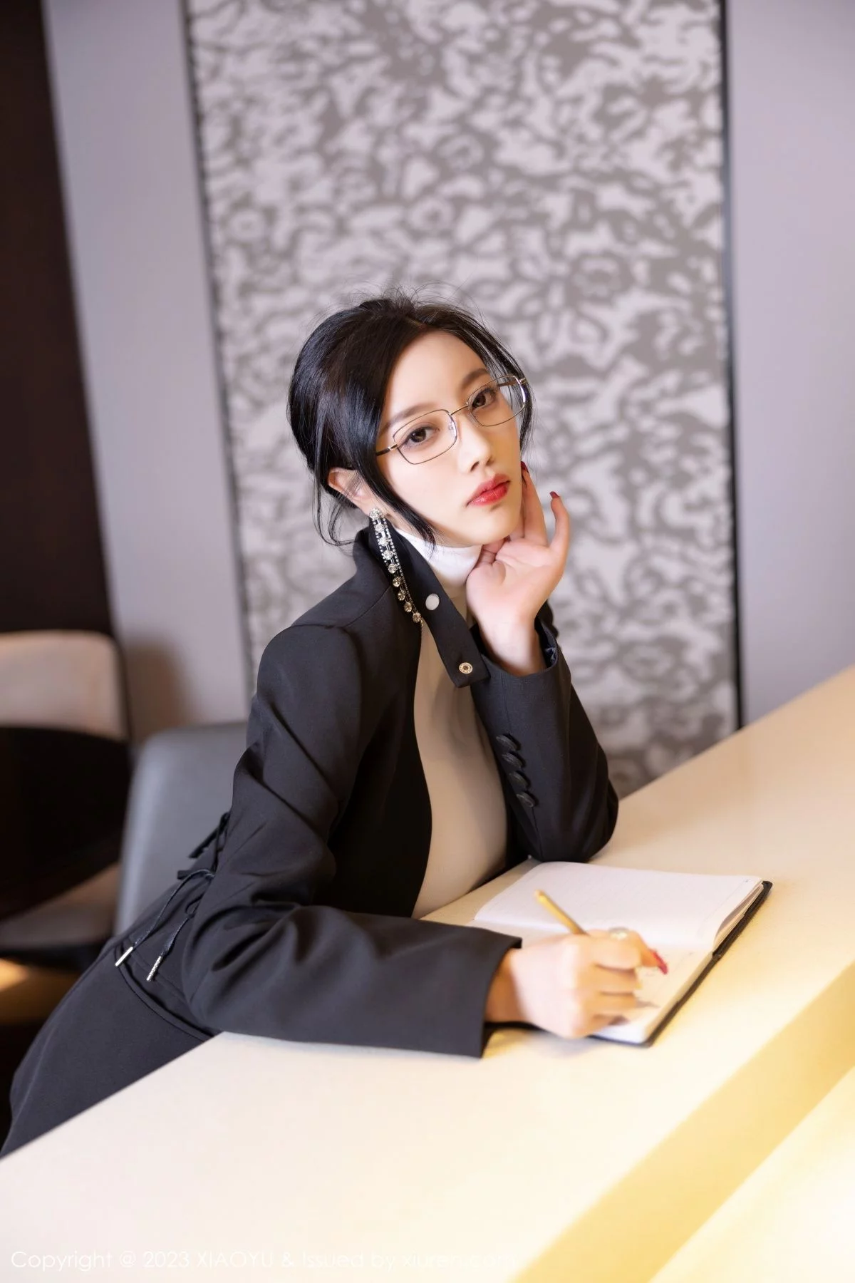 Xrmnw.Vip_杨晨晨_写真
