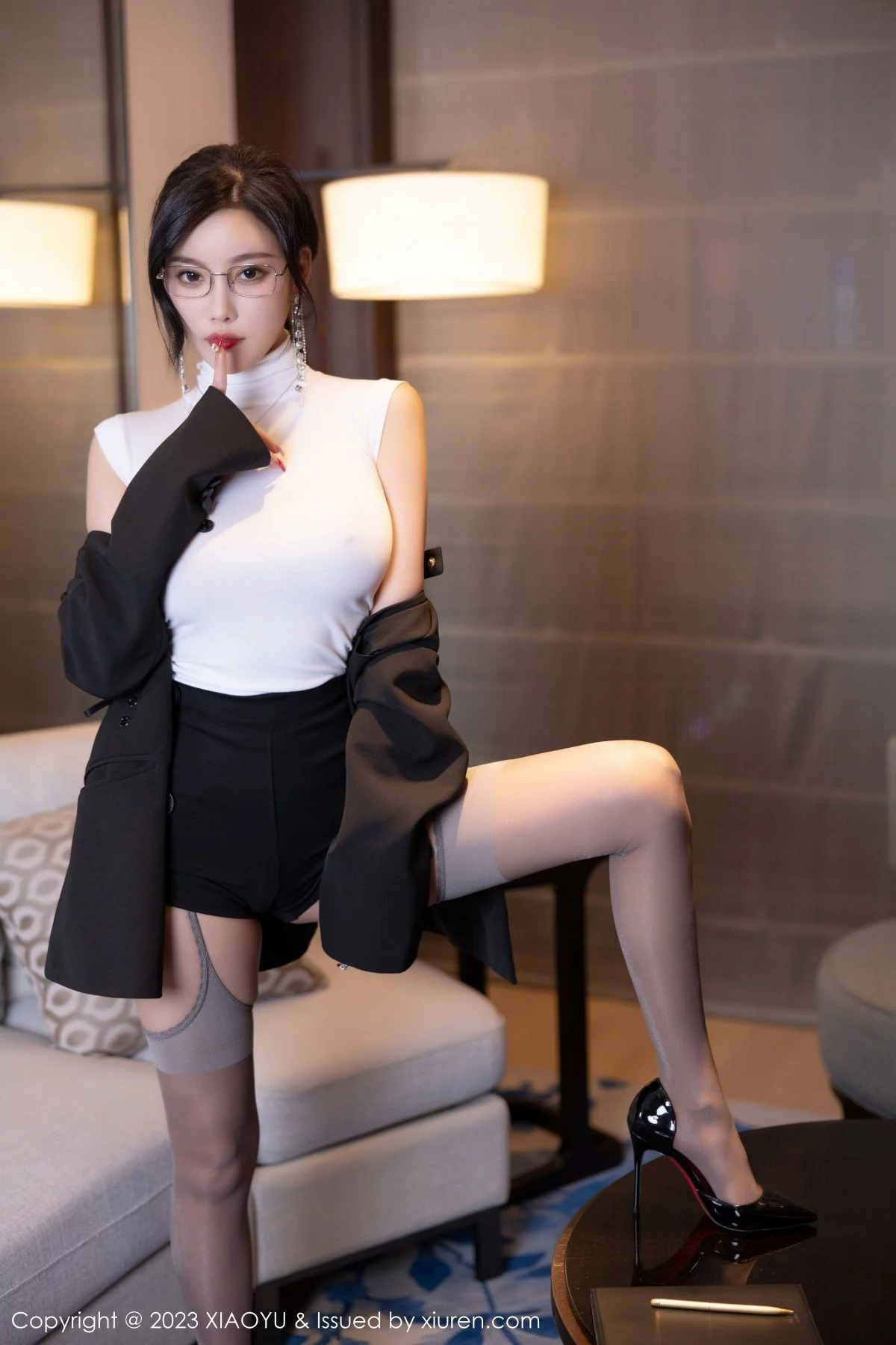 Xrmnw.Vip_杨晨晨_写真
