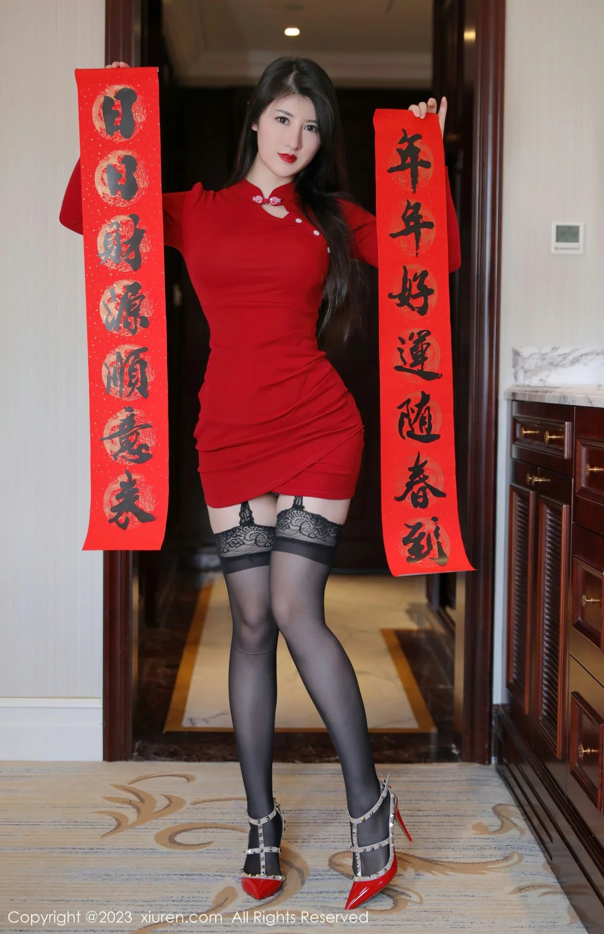 Xrmnw.Vip_诗诗_写真
