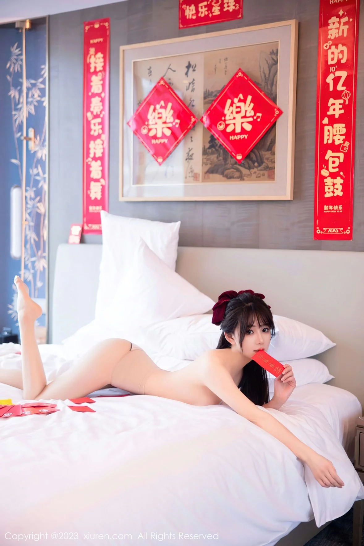 Xrmnw.Vip_婠婠么_写真