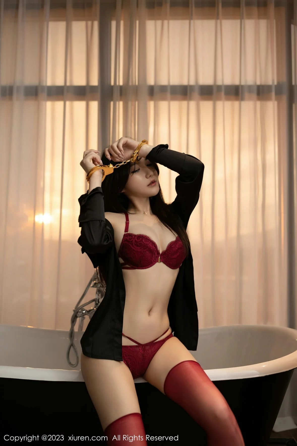 Xrmnw.Vip_鱼子酱_写真