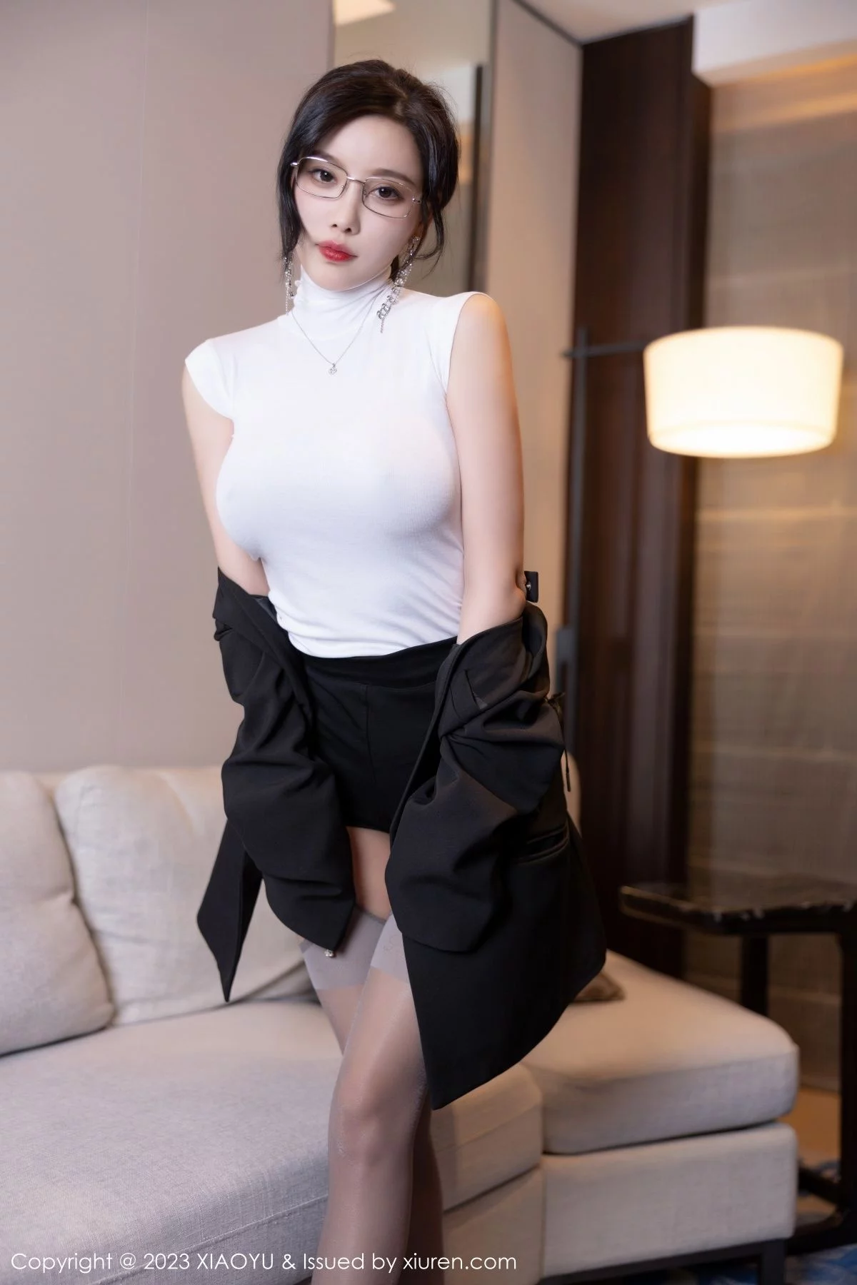 Xrmnw.Vip_杨晨晨_写真