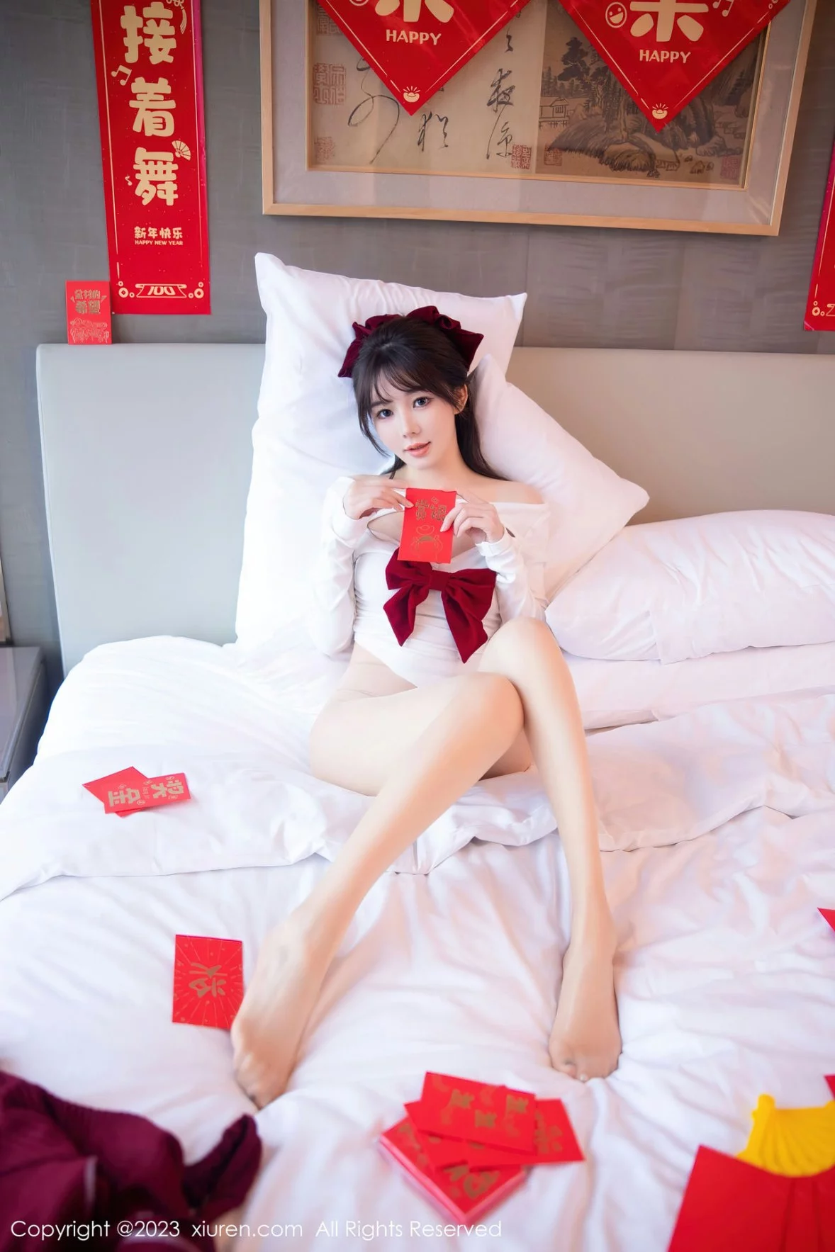 Xrmnw.Vip_婠婠么_写真