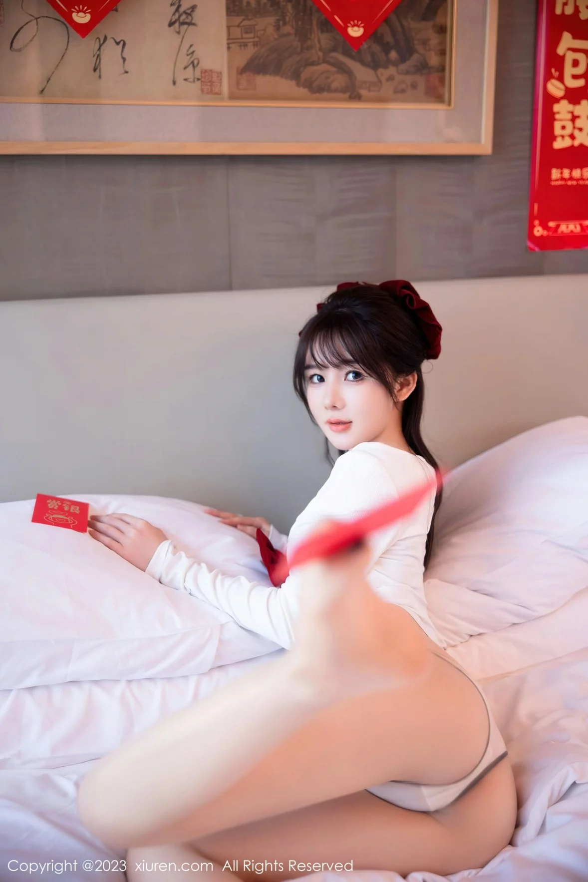 Xrmnw.Vip_婠婠么_写真