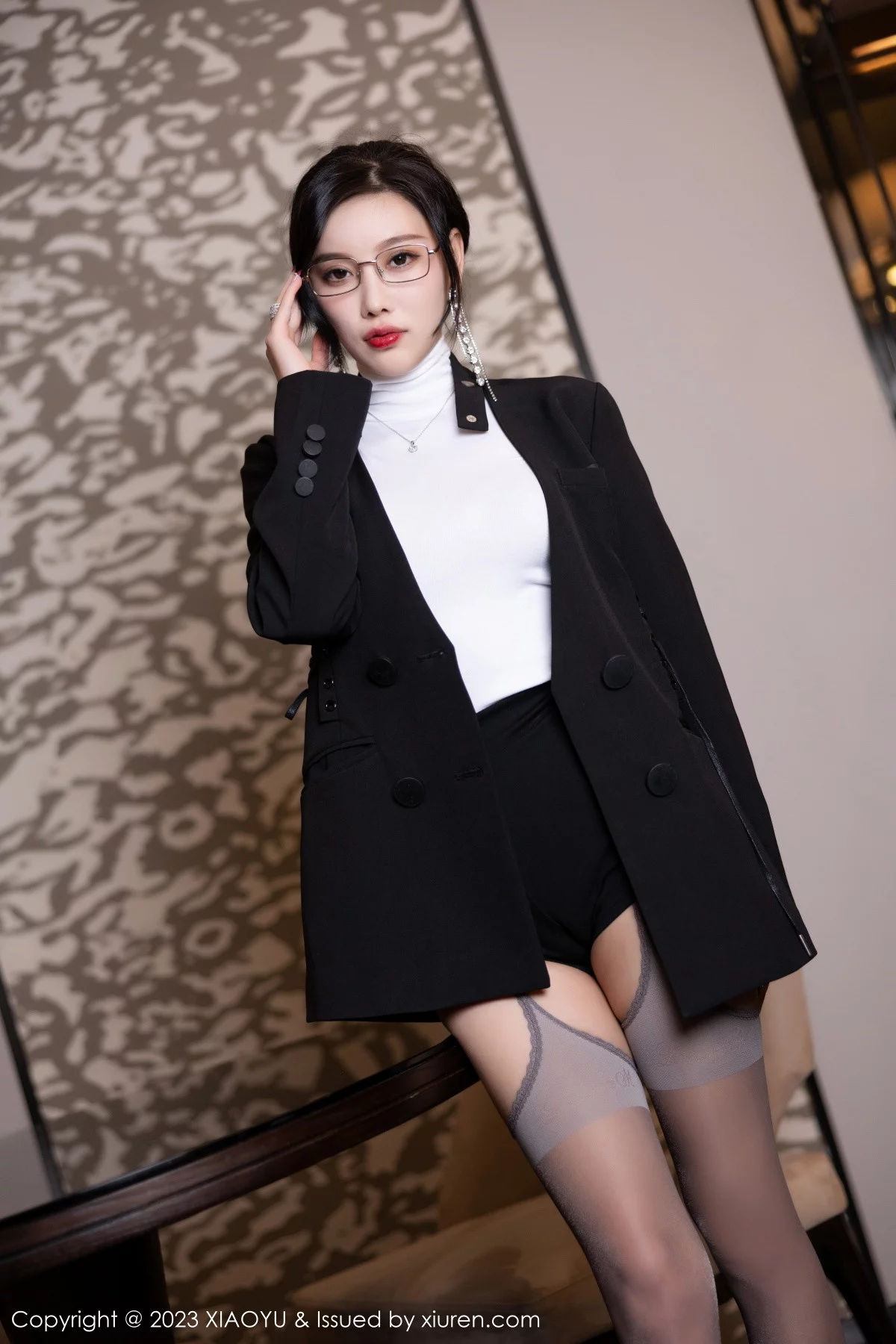 Xrmnw.Vip_杨晨晨_写真