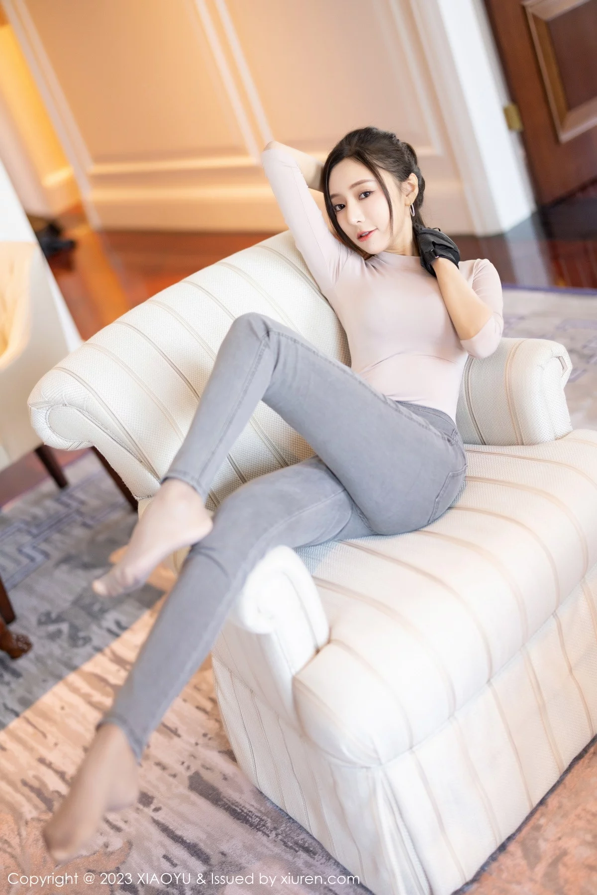 Xrmnw.Vip_王馨瑶_写真