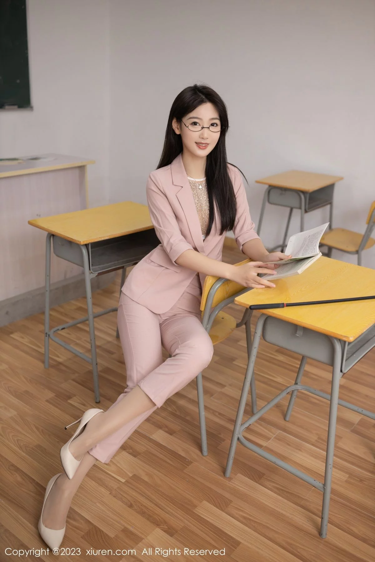 Xrmnw.Vip_唐安琪_写真