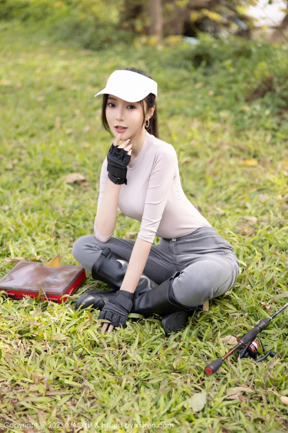 Xrmnw.Vip_王馨瑶_写真