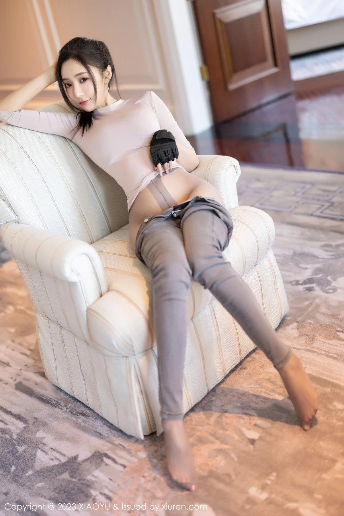 Xrmnw.Vip_王馨瑶_写真
