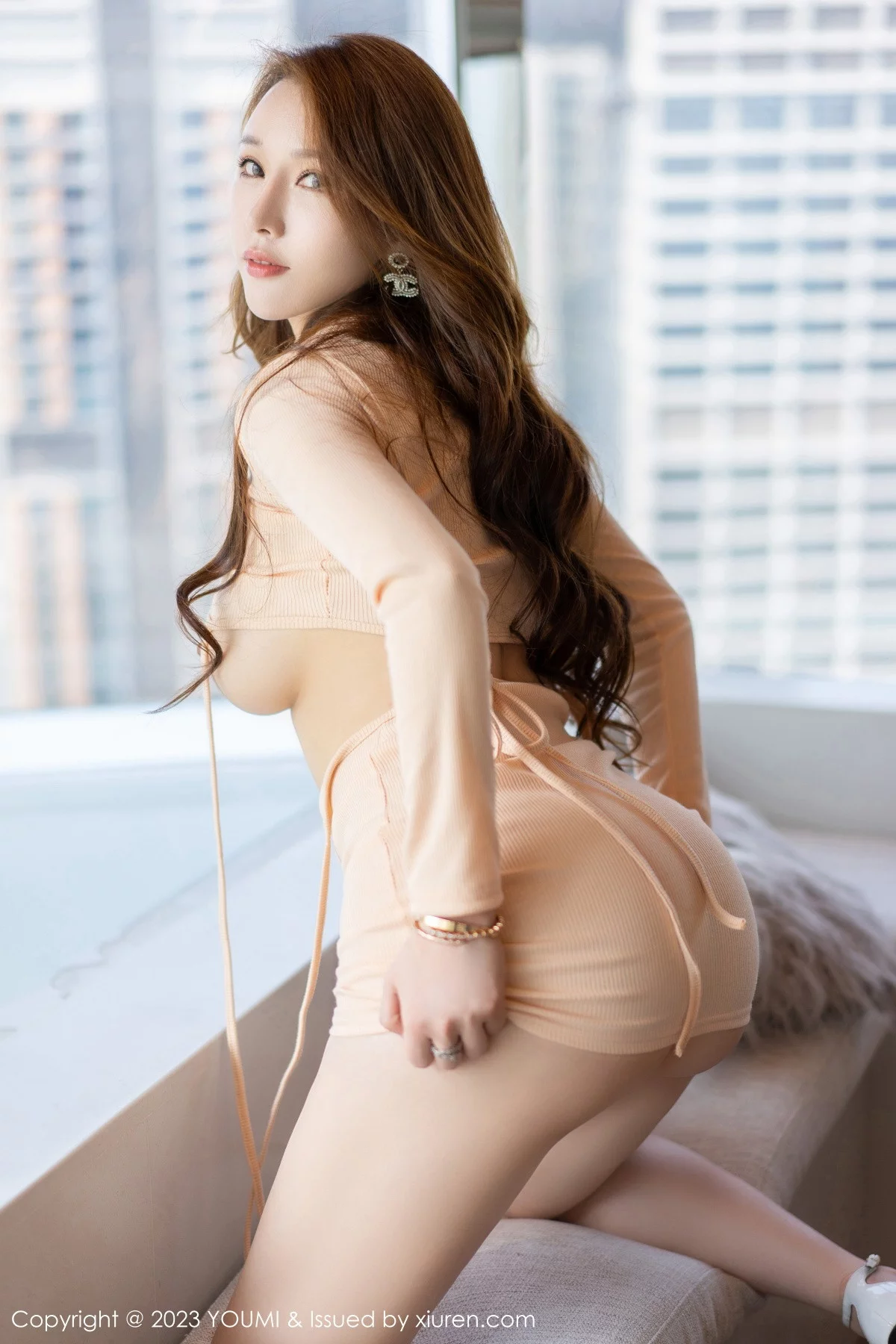 Xrmnw.Vip_尤妮丝_写真