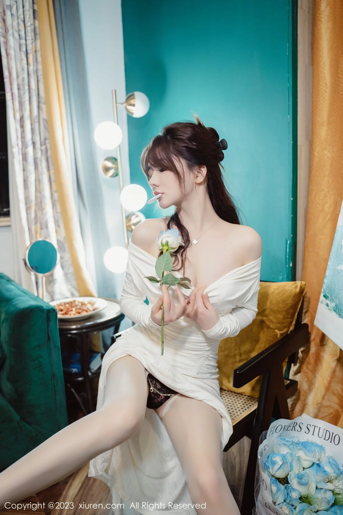 Xrmnw.Vip_婠婠么_写真