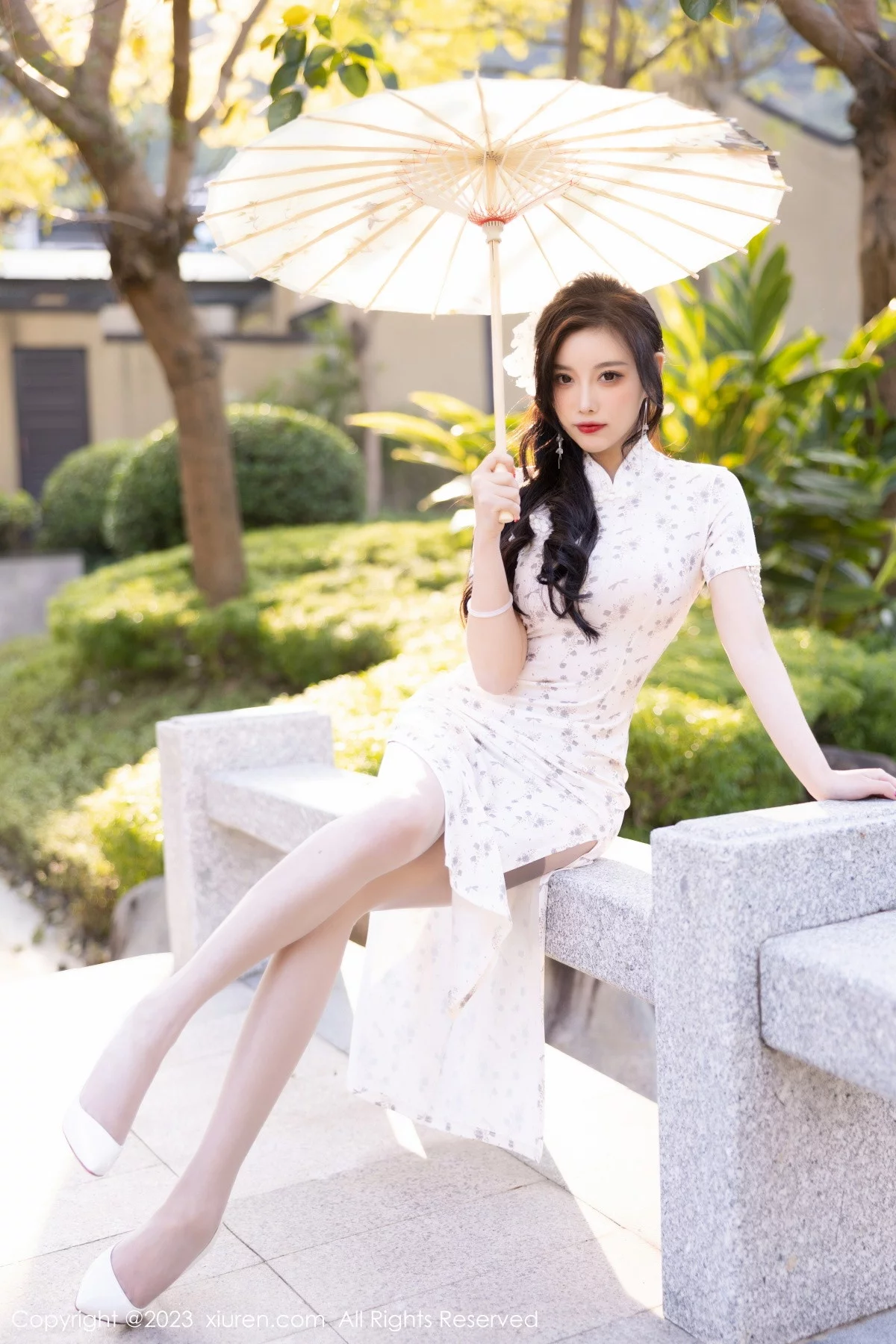 Xrmnw.Vip_杨晨晨_写真