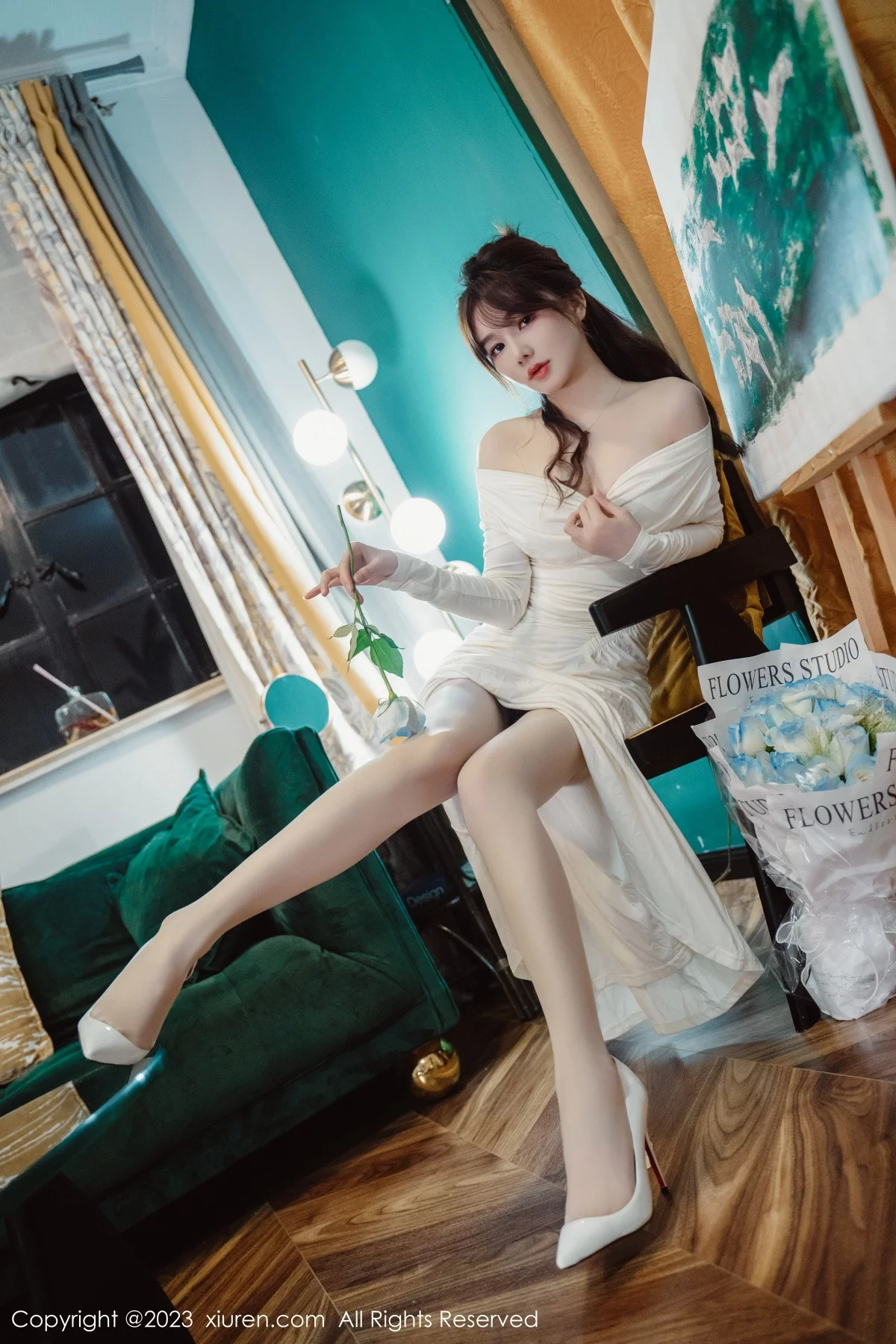 Xrmnw.Vip_婠婠么_写真