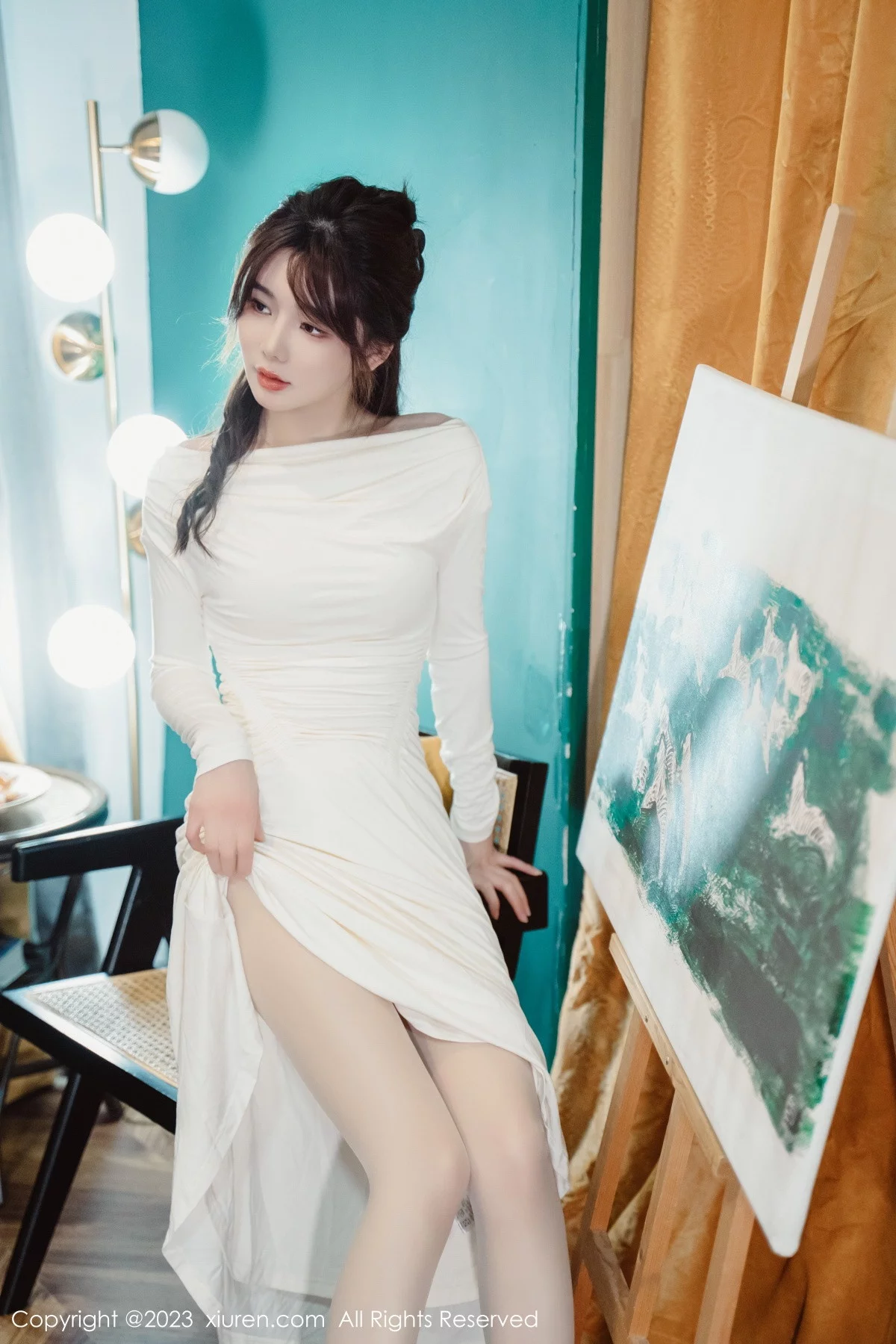 Xrmnw.Vip_婠婠么_写真