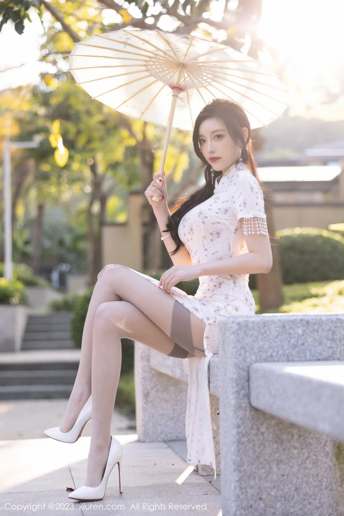 Xrmnw.Vip_杨晨晨_写真