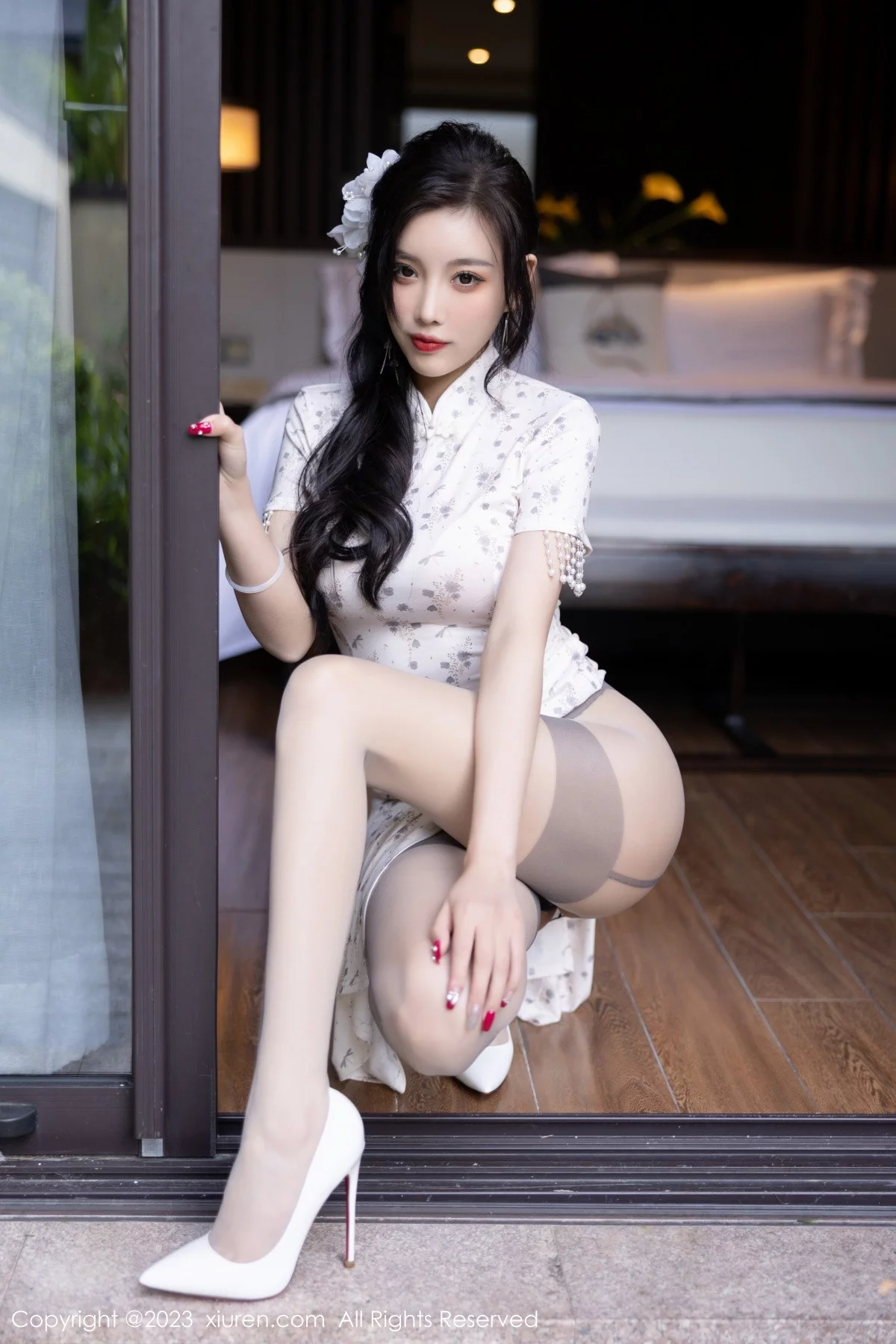 Xrmnw.Vip_杨晨晨_写真