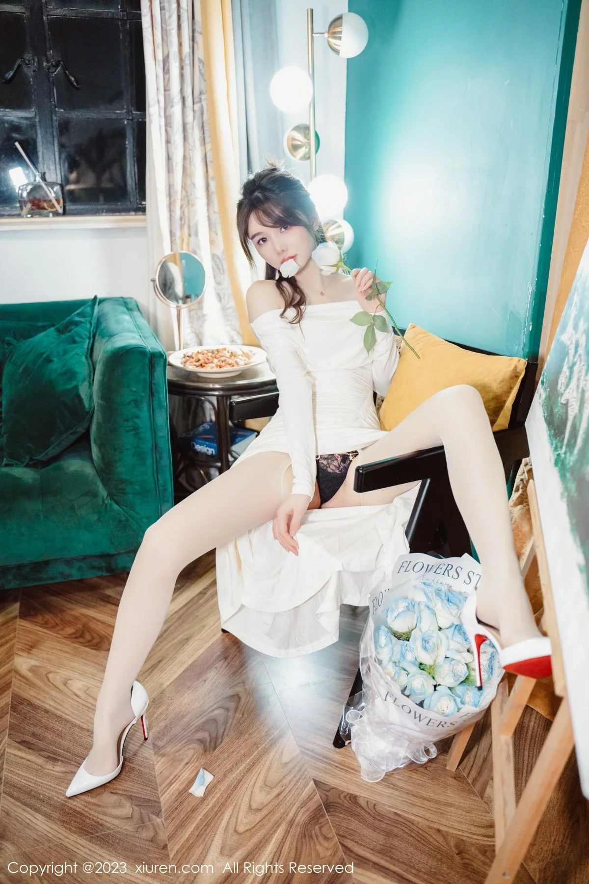 Xrmnw.Vip_婠婠么_写真
