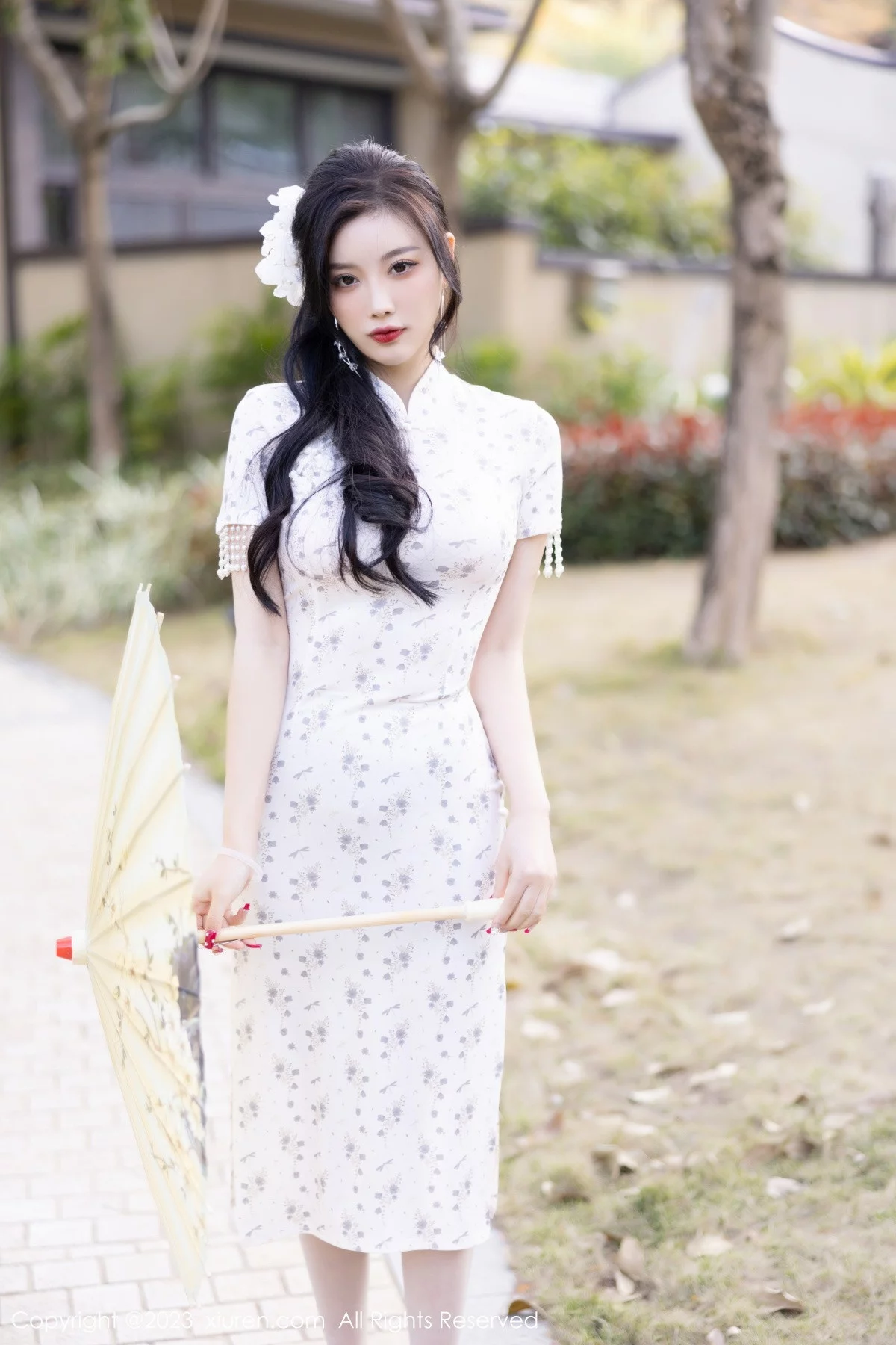 Xrmnw.Vip_杨晨晨_写真