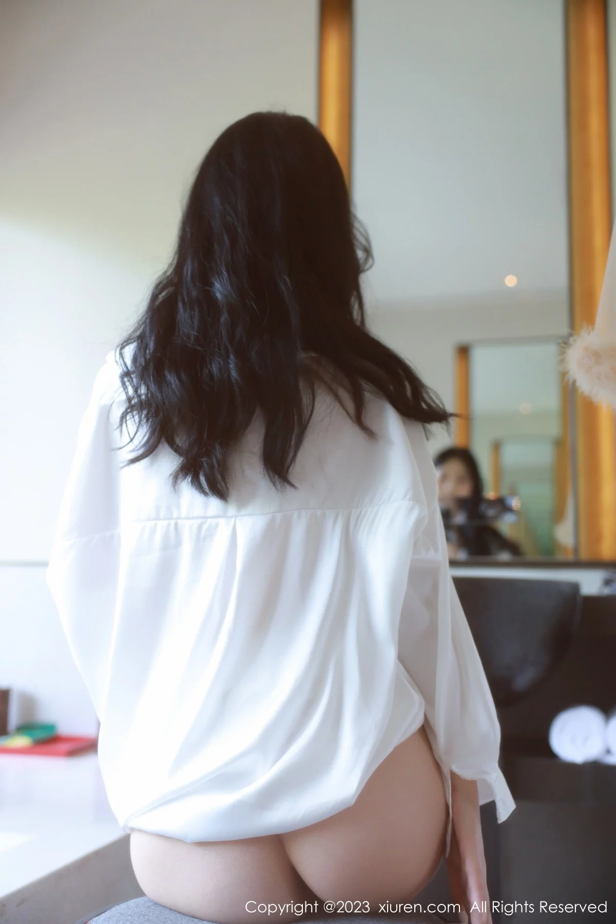 Xrmnw.Vip_谢晚晚_写真