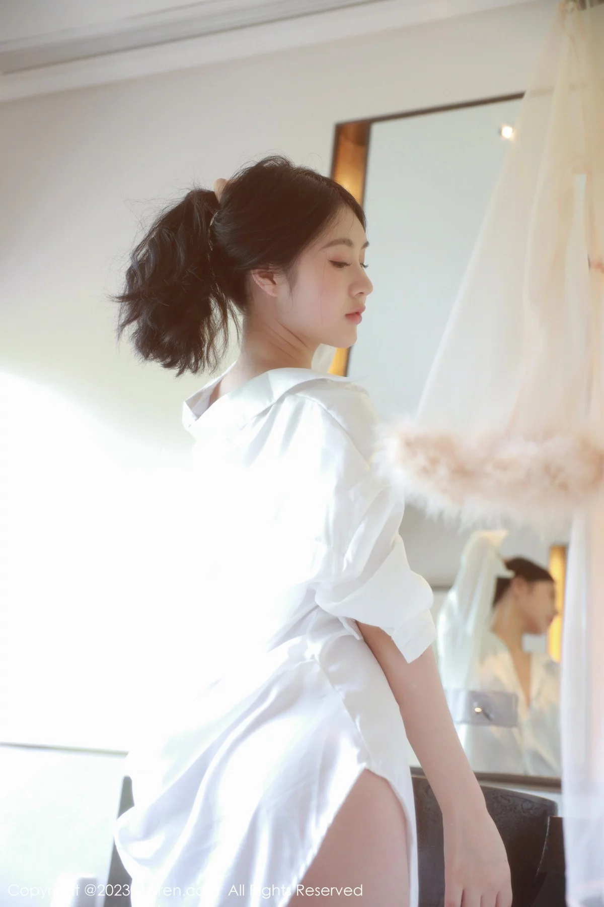 Xrmnw.Vip_谢晚晚_写真