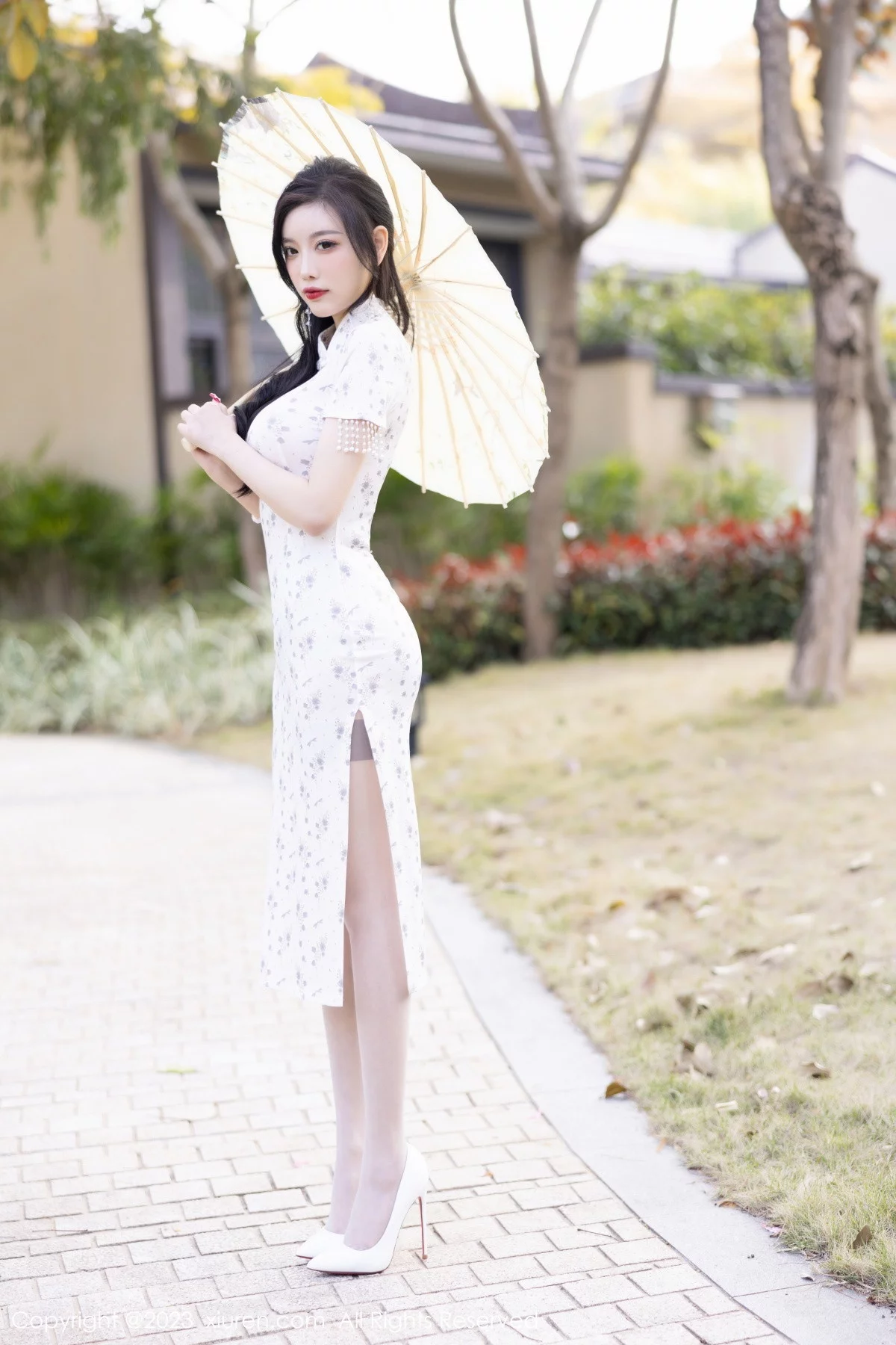 Xrmnw.Vip_杨晨晨_写真