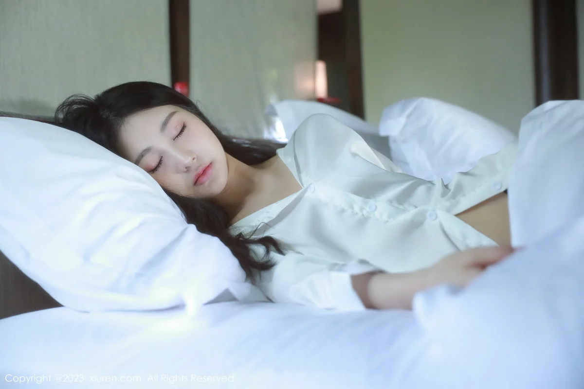 Xrmnw.Vip_谢晚晚_写真