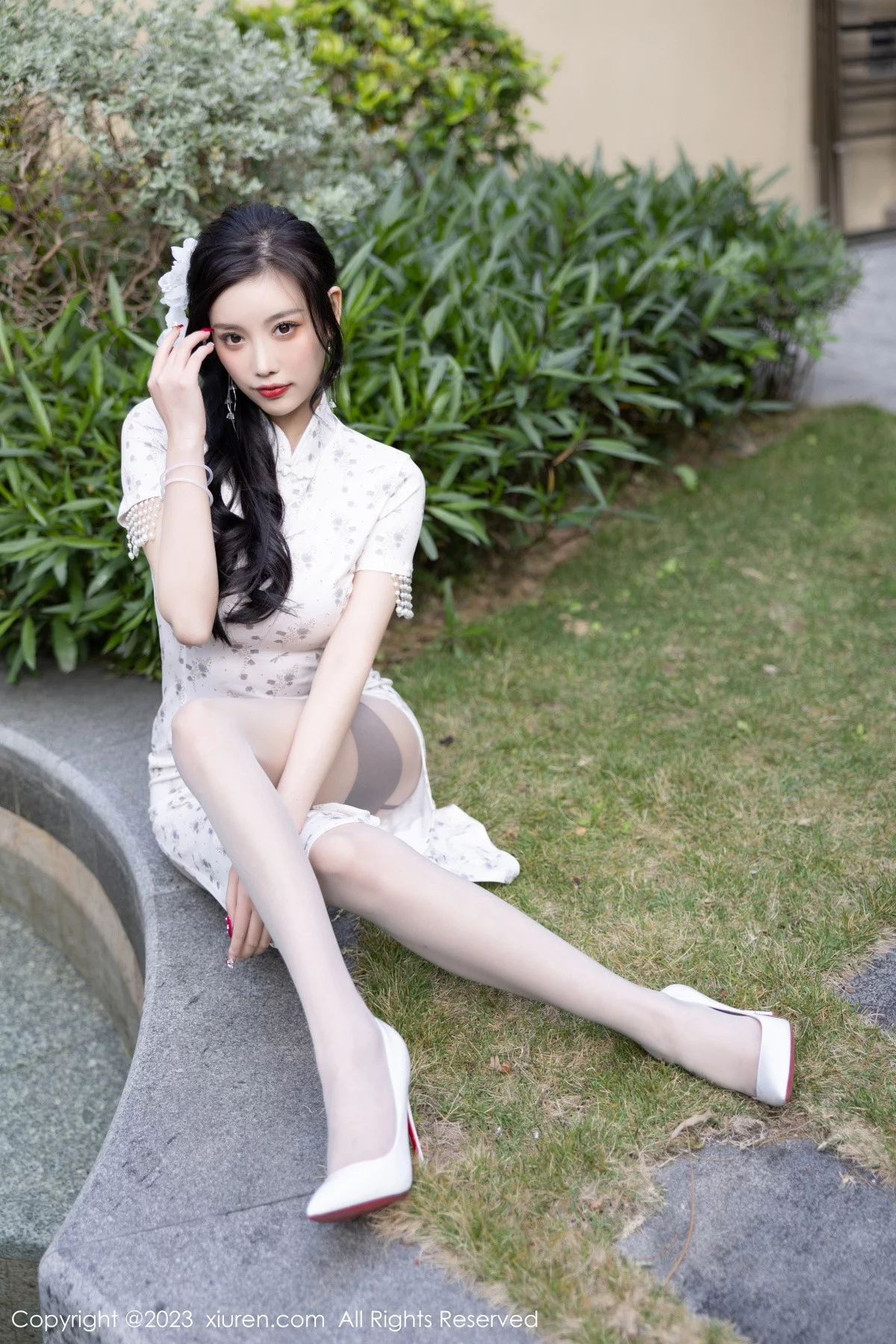 Xrmnw.Vip_杨晨晨_写真