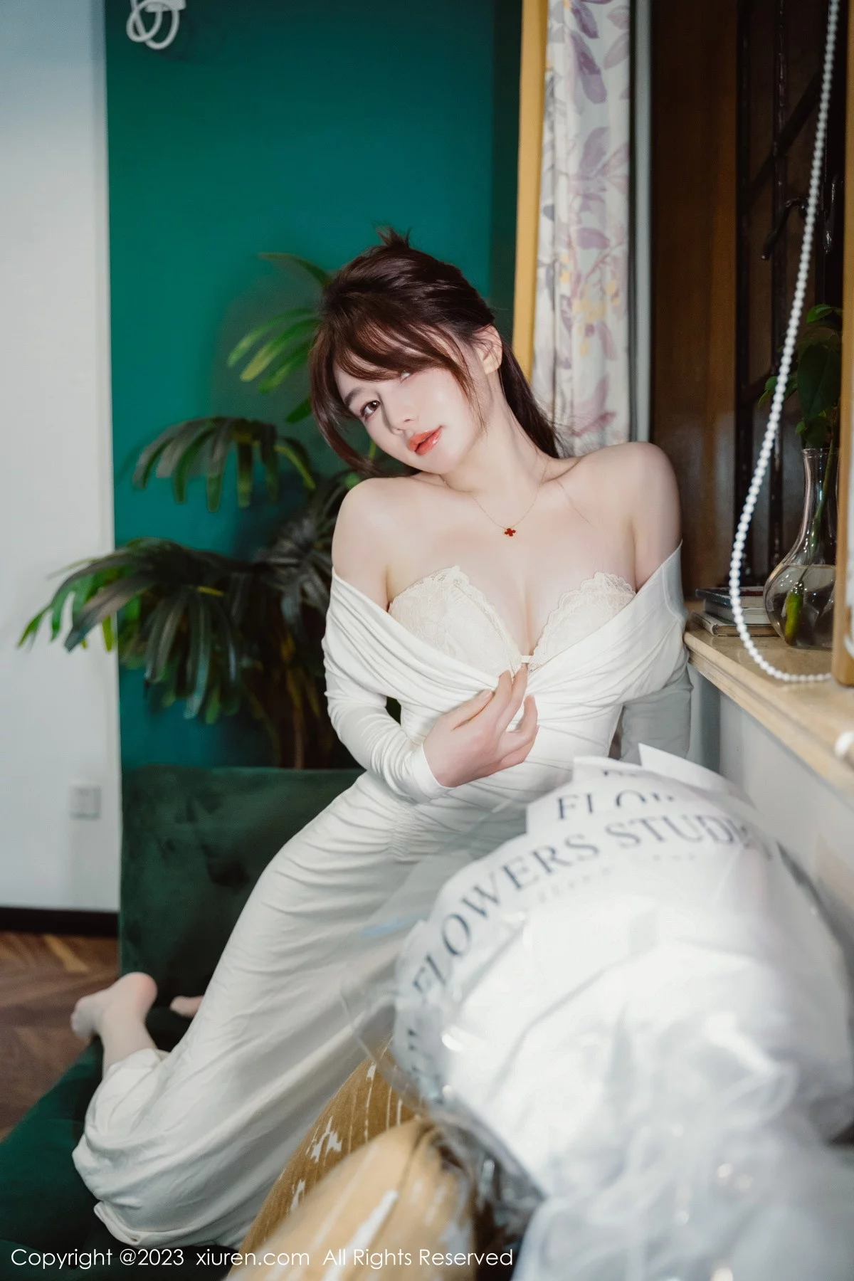 Xrmnw.Vip_婠婠么_写真