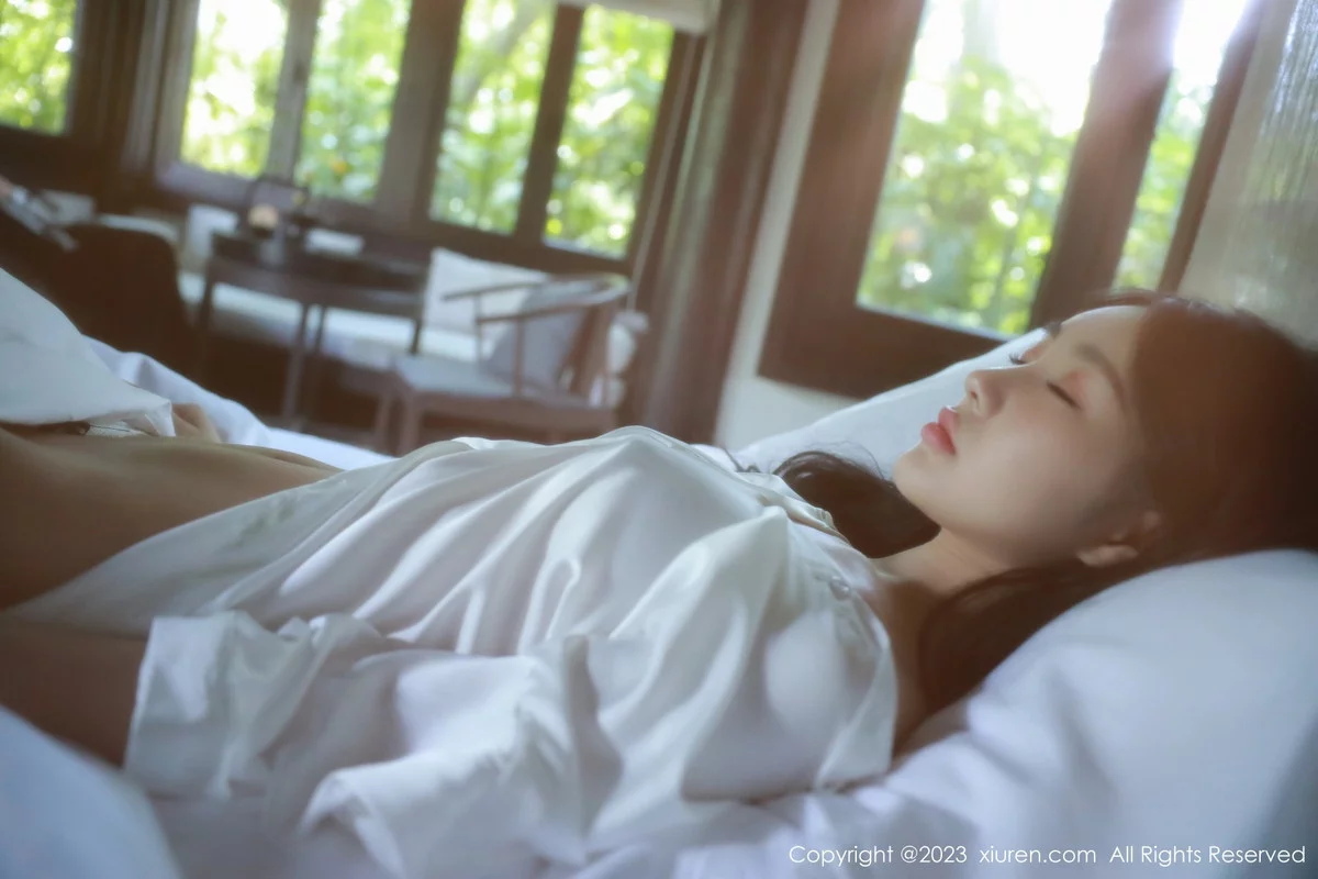 Xrmnw.Vip_谢晚晚_写真