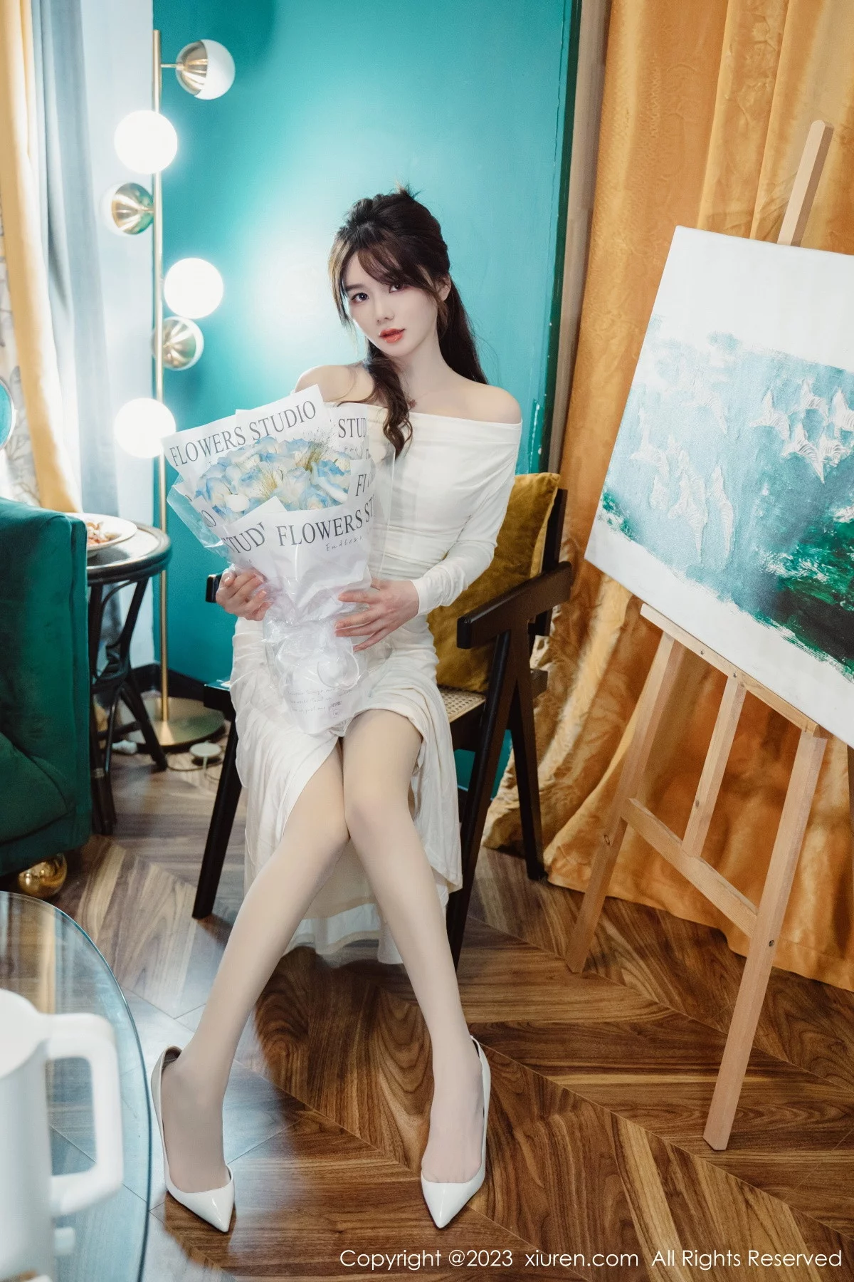Xrmnw.Vip_婠婠么_写真