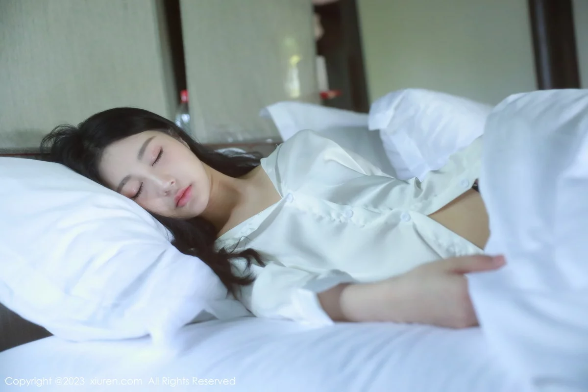Xrmnw.Vip_谢晚晚_写真