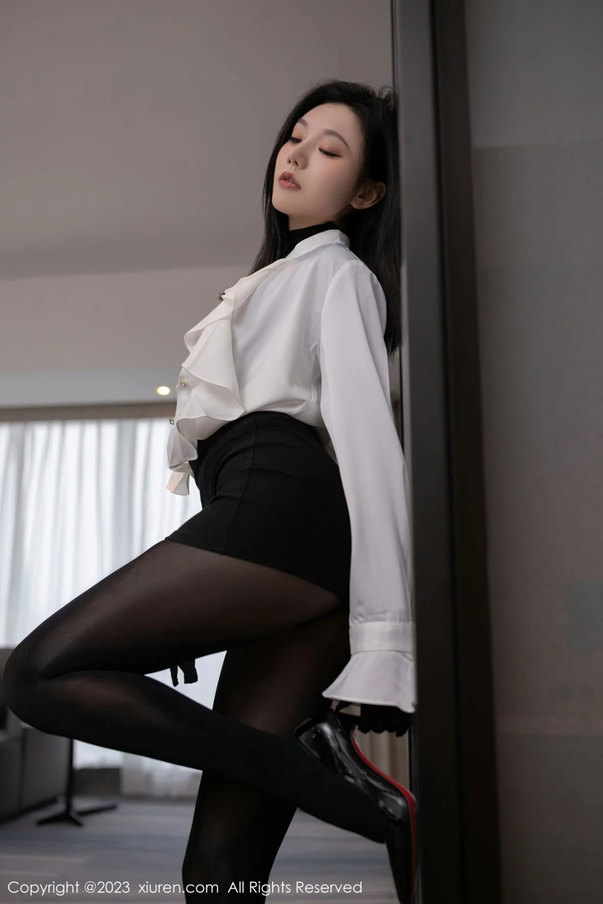 Xrmnw.Vip_安然_写真