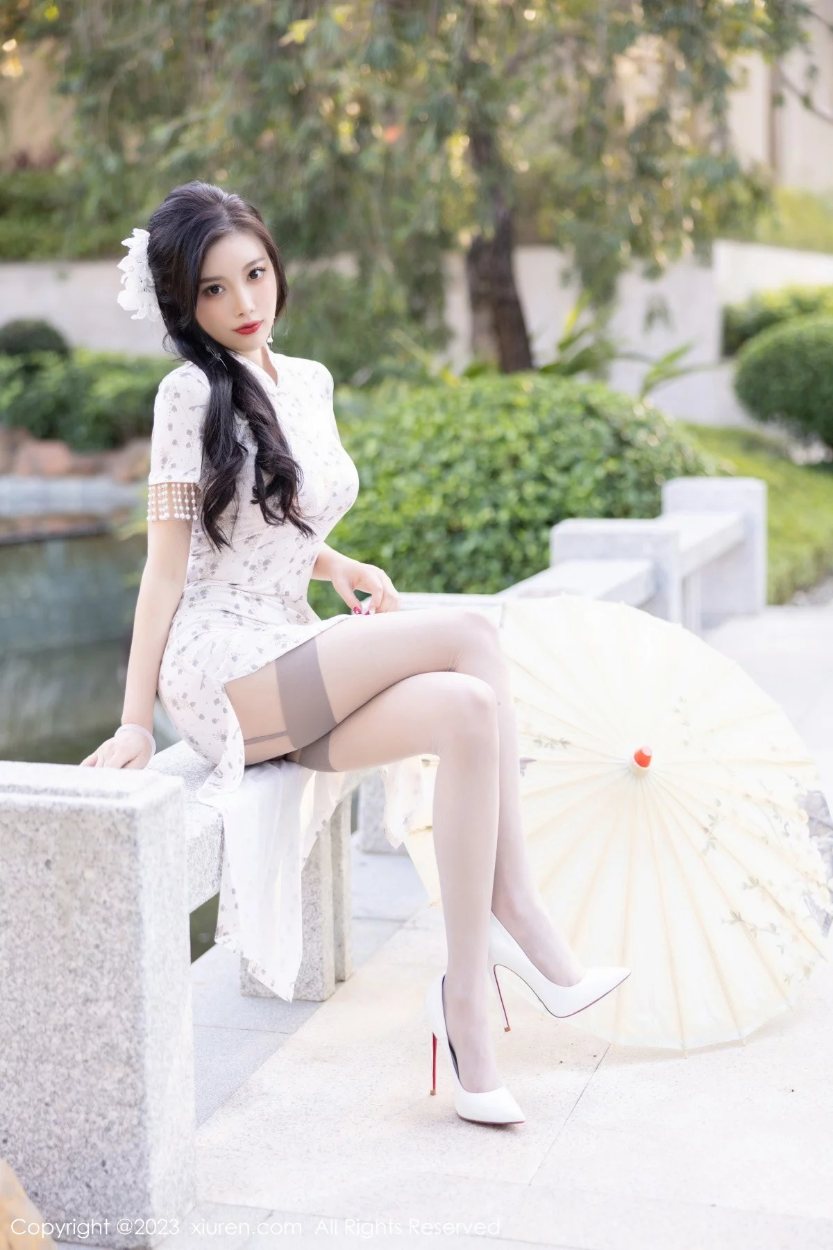 Xrmnw.Vip_杨晨晨_写真