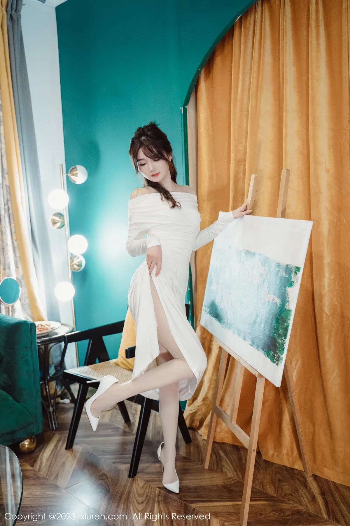 Xrmnw.Vip_婠婠么_写真