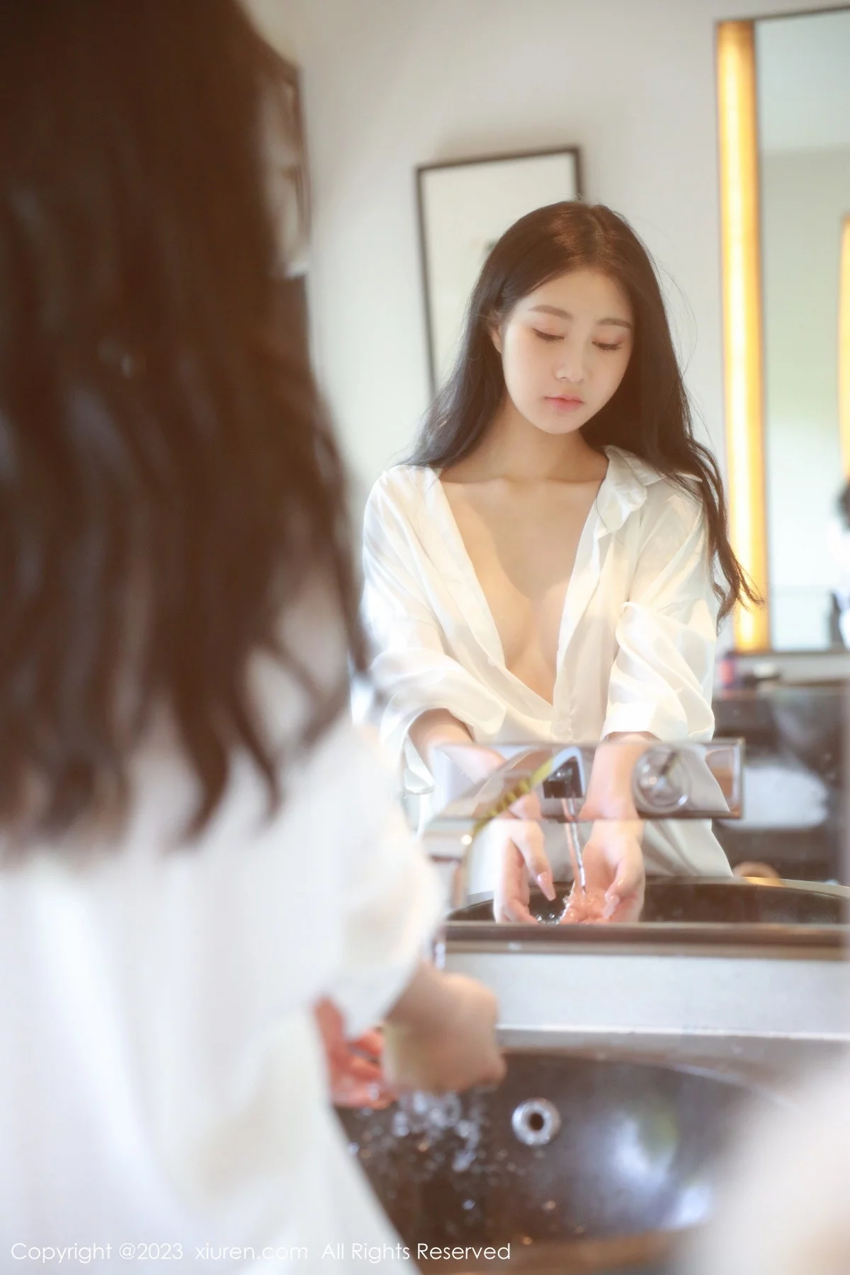 Xrmnw.Vip_谢晚晚_写真