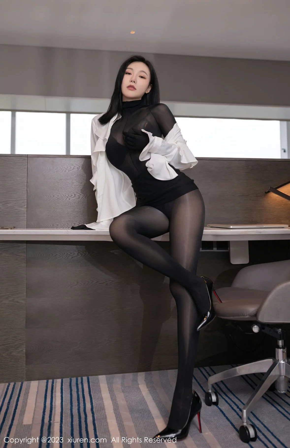 Xrmnw.Vip_安然_写真