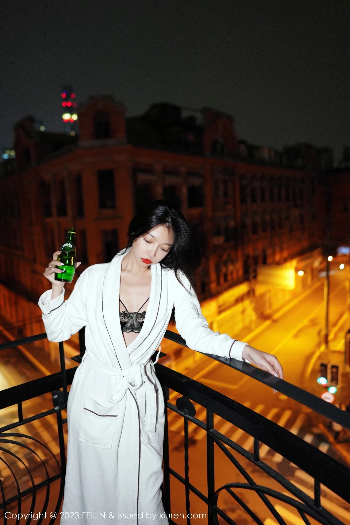 Xrmnw.Vip_冯木木_写真