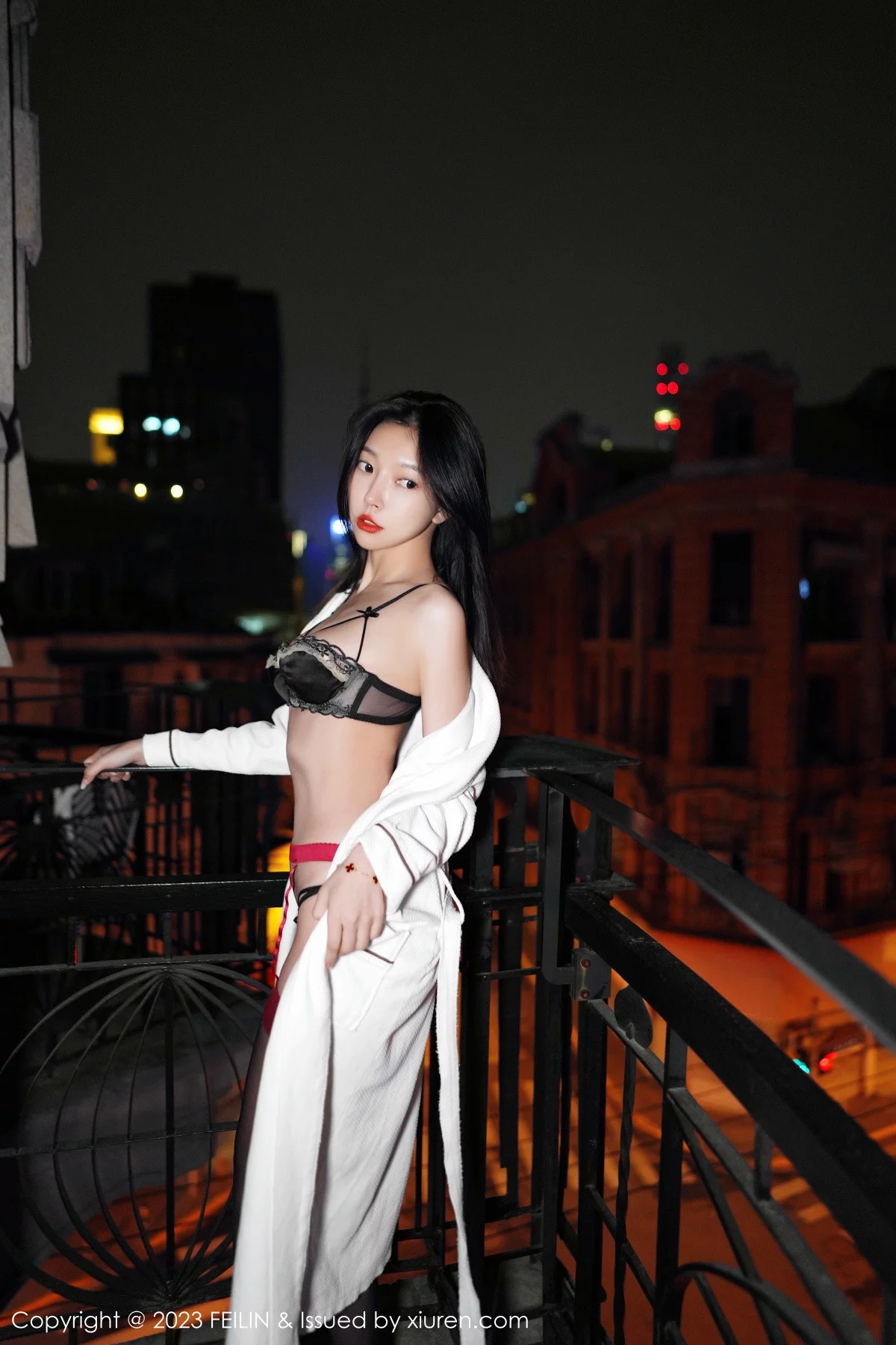 Xrmnw.Vip_冯木木_写真