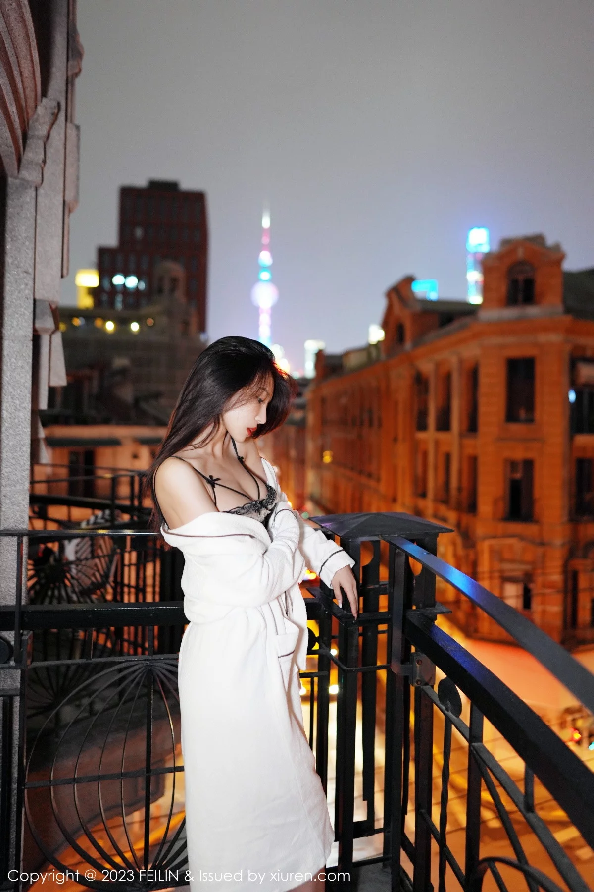 Xrmnw.Vip_冯木木_写真