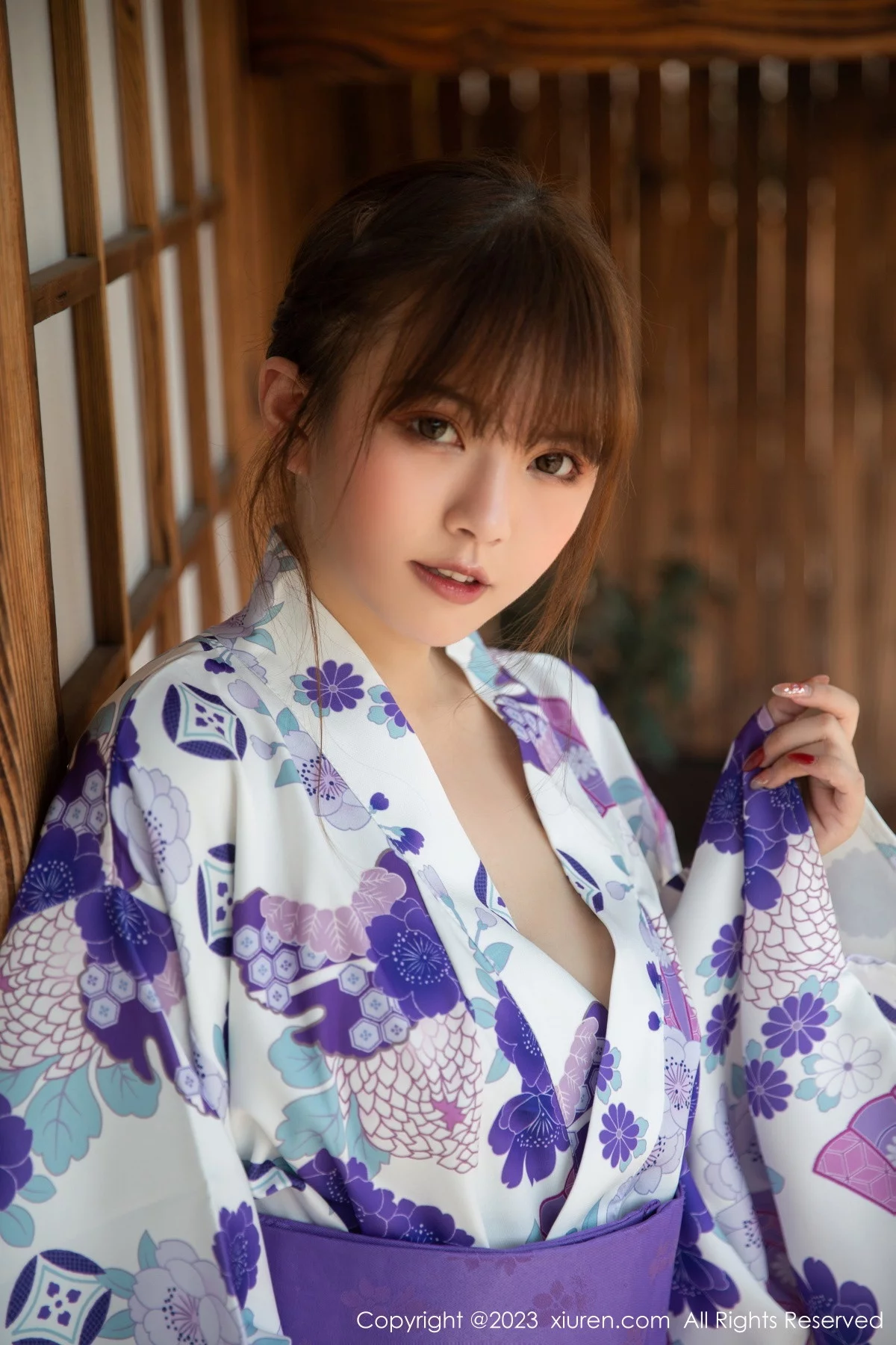 Xrmnw.Vip_张思允_写真
