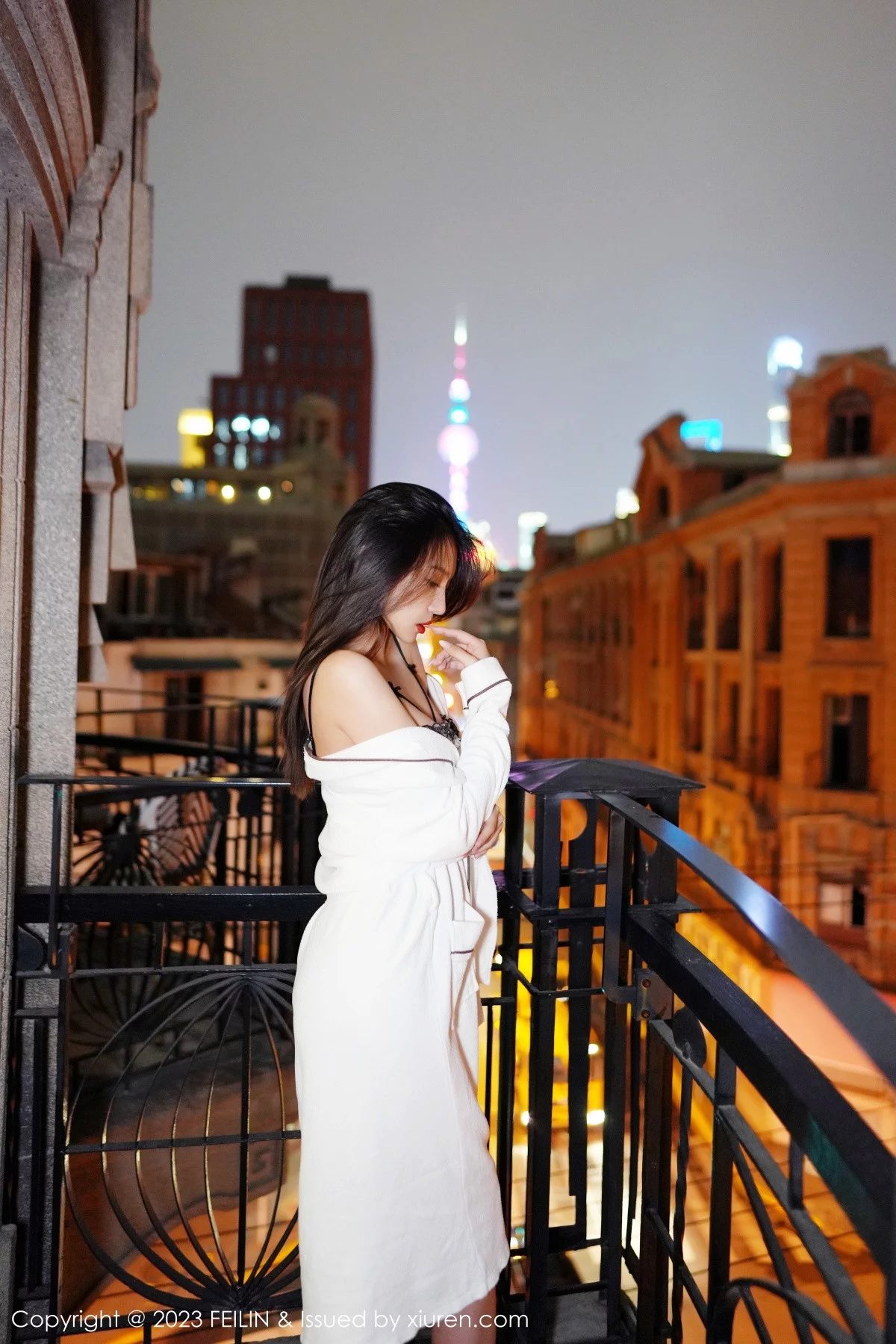 Xrmnw.Vip_冯木木_写真