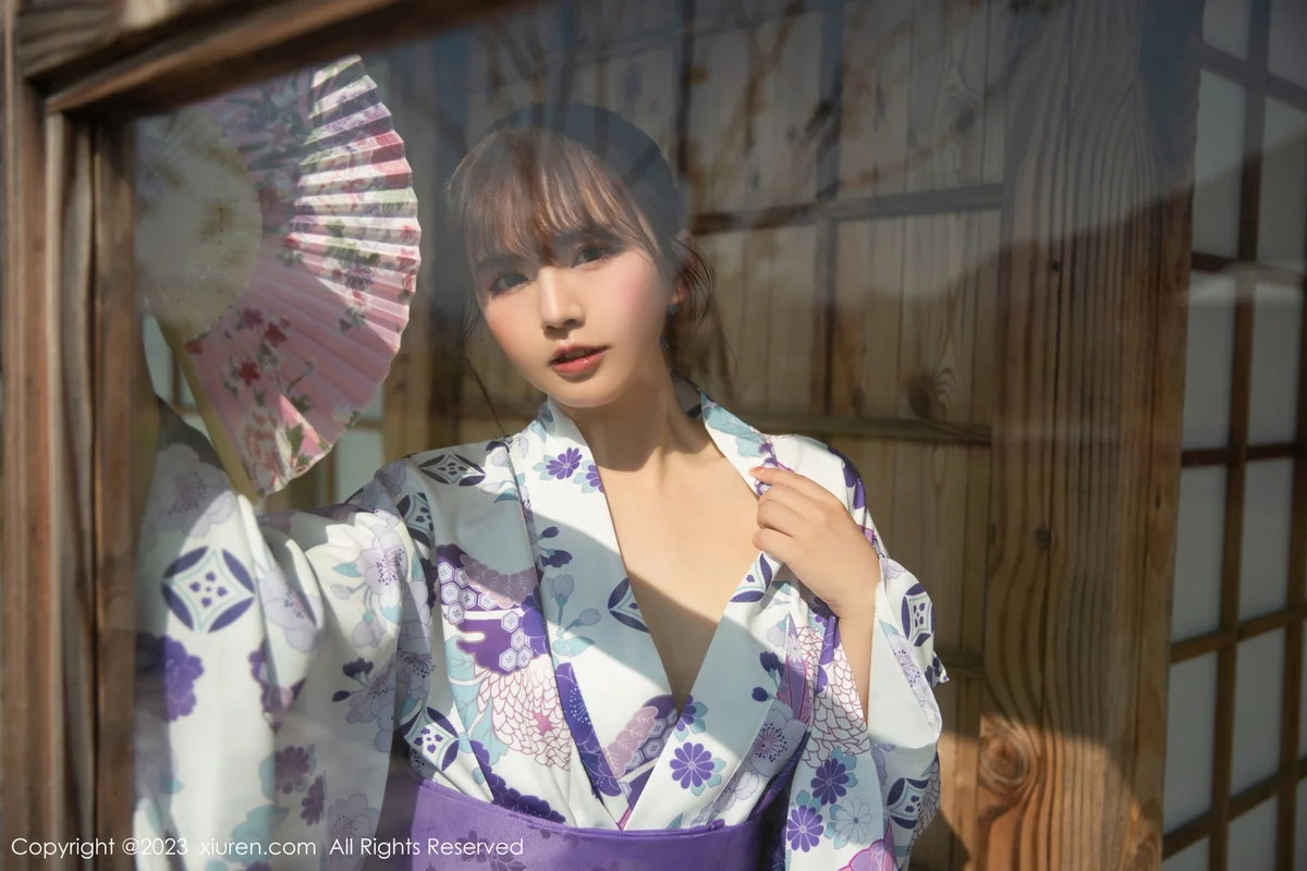 Xrmnw.Vip_张思允_写真