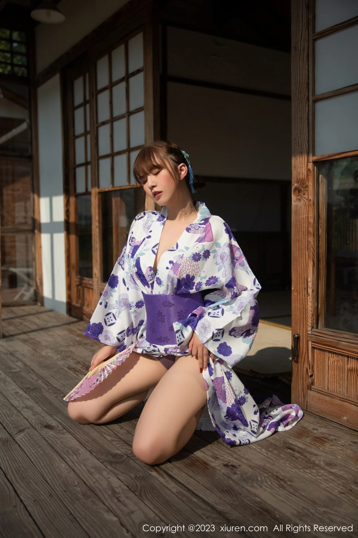 Xrmnw.Vip_张思允_写真